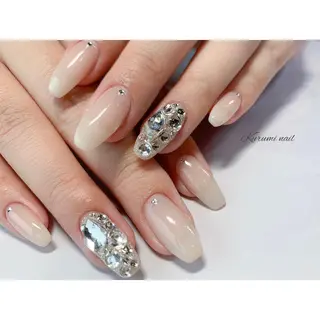 ネイル Maison noyerのネイルデザイン