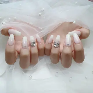 ネイル nail GZMのネイルデザイン
