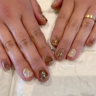 SHIKI ネイルサロンのエステ・リラクイメージ