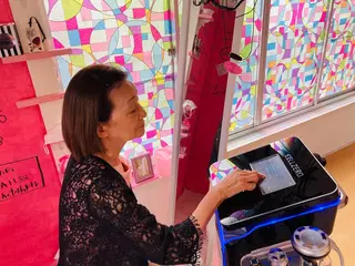 Tiara✨ティアラ👑✨セルフエステ所属・Tiara✨ティアラ ✨セルフエステ👑✨のエステ・リラクイメージ