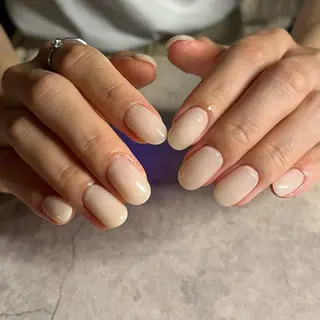 ネイル vegh. nail／阿波座のネイルデザイン