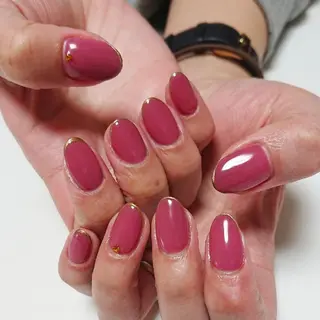ネイル Lilith Nailのネイルデザイン
