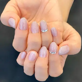 ネイル nail*157 .のネイルデザイン