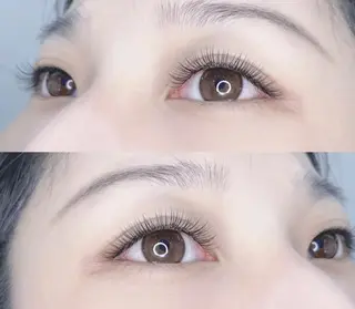 マツエク・マツパ 🌹みなみ🌹 清末のマツエク・マツパデザイン
