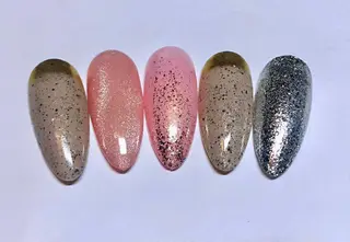 ネイル Melody メロディのネイルデザイン