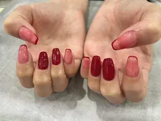 ネイル Nagashima sanaのネイルデザイン