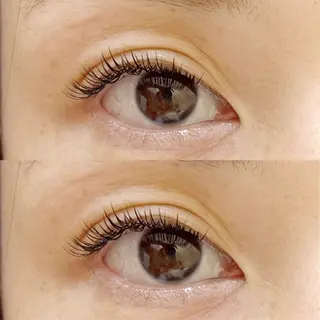 マツエク・マツパ Nona eyelashの眉毛・アイブロウイメージ