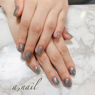 ネイル ネイルサロン エーネイルのネイルデザイン
