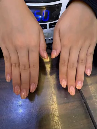 ネイル ☺︎ chisaのネイルデザイン