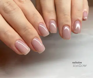ネイル 大山 浩美のネイルデザイン