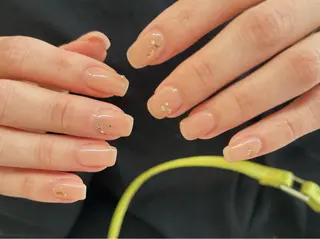 ネイル LILN/ NATSUMIのネイルデザイン