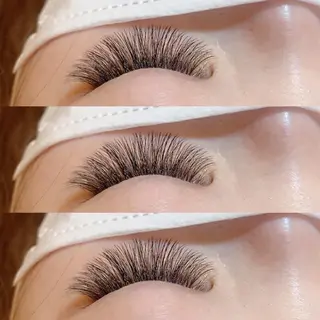 マツエク・マツパ R by ARCHETYPE所属・飯塚 麻衣のマツエク・マツパデザイン