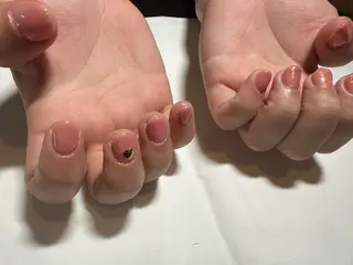 ネイル 🍎吉田 恵里🍎のその他イメージ