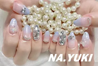 ネイル 💅Nail Boutiqueのネイルデザイン