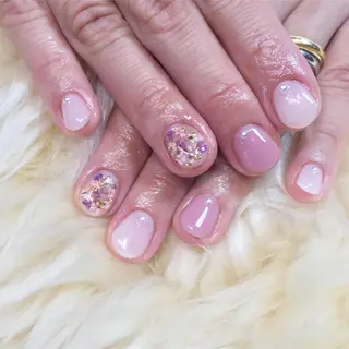 ネイル 🪞KAPE NAIL 🪞のネイルデザイン