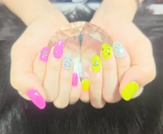 ネイル 小山店 sayakaのその他イメージ