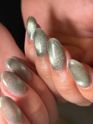 ネイル .8 HAREのネイルデザイン