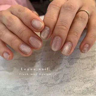 ネイル nailsalon Lenoaのネイルデザイン