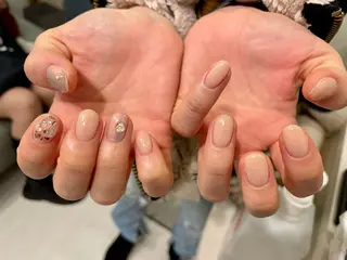 ネイル haruka. nailsTOKYOのネイルデザイン