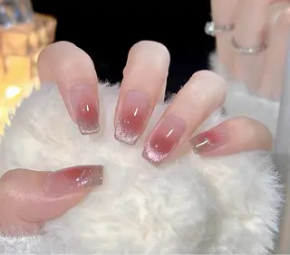 ネイル queen nailのネイルデザイン