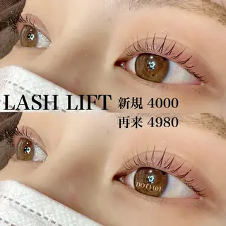 マツエク・マツパ saki koyamaのマツエク・マツパデザイン