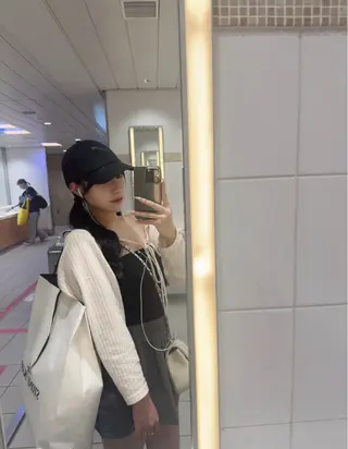 Riko୨♡୧ ／Ginzaの眉毛・アイブロウイメージ