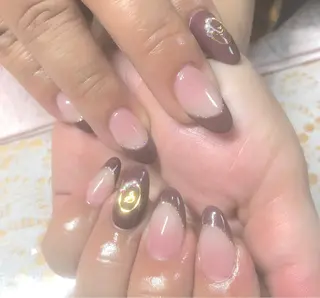 ネイル ネイルandエステ maple豊見城店のエステ・リラクイメージ