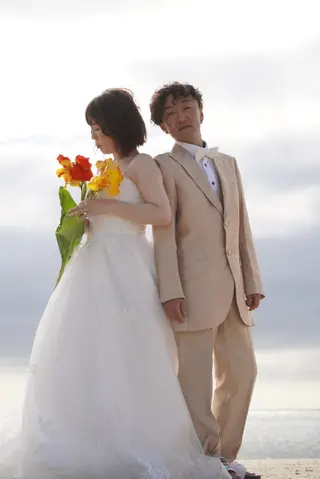 Nagao Ayumiのマツエク・マツパデザイン