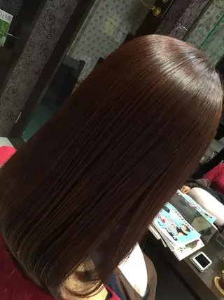ロング ✂️ショートの匠✂️ 國井慎平のヘアスタイル