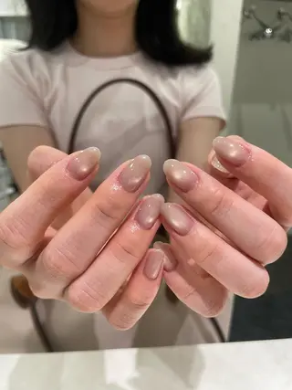 ネイル C. Ayaのネイルデザイン