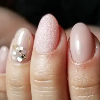 ネイル NailSalon N.中目黒のネイルデザイン