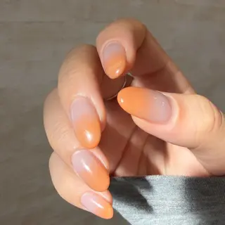 ネイル bub nail hana🌷*･のネイルデザイン