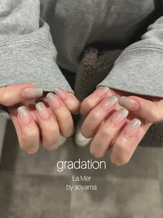 ネイル La.Mer Madokaのネイルデザイン