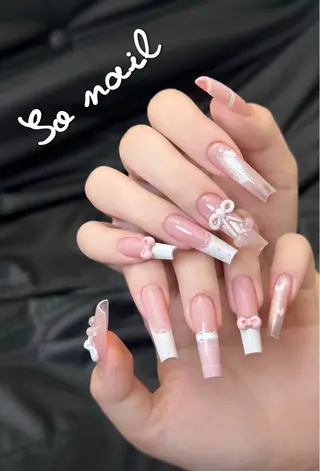 ネイル So nailのネイルデザイン