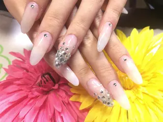 ネイル ネイルサロン HARRYS所属・ネイル･脱毛サロン HARRYSのエステ・リラクイメージ