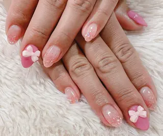 ネイル nail salon Brillissのネイルデザイン