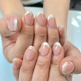 ネイル Tocowaka マエダのネイルデザイン