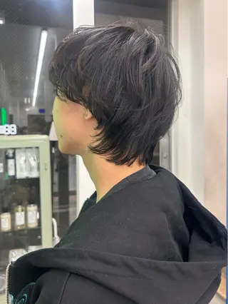 ロング 中津 /kipi アカネのヘアスタイル