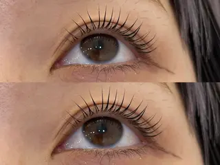 clan .のヘアスタイル