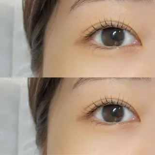 マツエク・マツパ proof lash browの眉毛・アイブロウイメージ