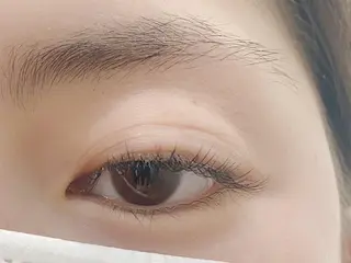 マツエク・マツパ 磯崎 桃子 f(エフ)のマツエク・マツパデザイン