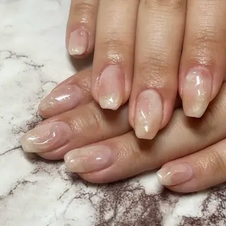 ネイル アンジュ Yuriのネイルデザイン