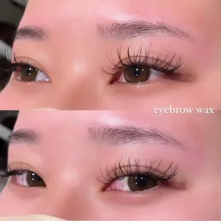 アイブロウ アイブロウ/眉毛 / Natsumi🤍の眉毛・アイブロウイメージ