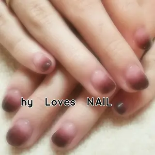 ネイル よしだ ひろきのネイルデザイン