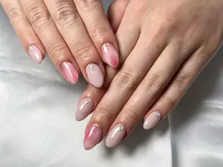 ネイル 💎JADE💎 安田沙也香のネイルデザイン