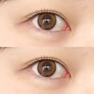 マツエク・マツパ sour~trois nanaのマツエク・マツパデザイン