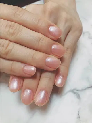 ネイル Nailist Honamiのネイルデザイン