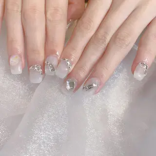 ネイル n Honokaのネイルデザイン