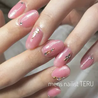 ネイル nailsalon ETERNALのネイルデザイン