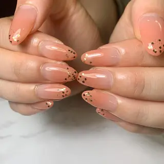 ネイル FIORITURA aiのネイルデザイン